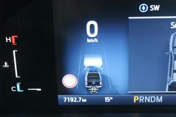 2024 Ford
Ranger Tremor