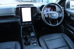 2024 Ford
Ranger Tremor