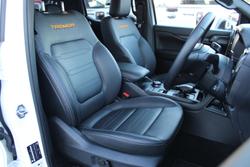 2024 Ford
Ranger Tremor