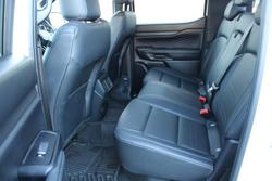 2024 Ford
Ranger Tremor