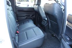 2024 Ford
Ranger Tremor