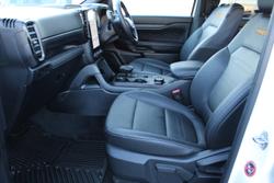 2024 Ford
Ranger Tremor