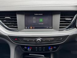 2020 Holden
                Commodore LT