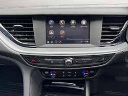 2020 Holden
                Commodore LT