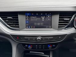 2020 Holden
                Commodore LT