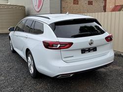 2020 Holden
                Commodore LT