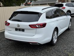 2020 Holden
                Commodore LT