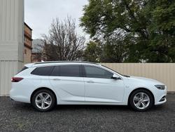 2020 Holden
                Commodore LT