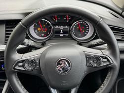 2020 Holden
                Commodore LT
