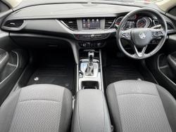 2020 Holden
                Commodore LT