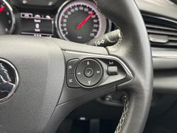 2020 Holden
                Commodore LT