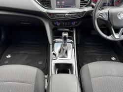 2020 Holden
                Commodore LT