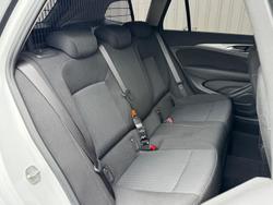 2020 Holden
                Commodore LT