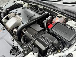 2020 Holden
                Commodore LT