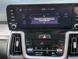 2022 Kia
                Sorento Sport