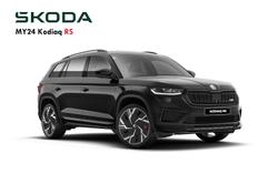 2024 SKODA Kodiaq RS