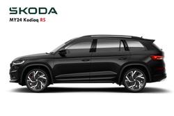 2024 SKODA Kodiaq RS