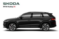 2024 SKODA Kodiaq RS