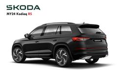 2024 SKODA Kodiaq RS