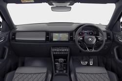 2024 SKODA Kodiaq RS