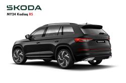 2024 SKODA Kodiaq RS