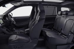 2024 SKODA Kodiaq RS