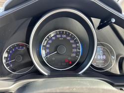 2015 Honda
Jazz VTi