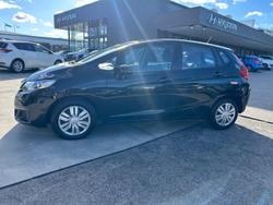 2015 Honda
Jazz VTi