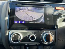2015 Honda
Jazz VTi