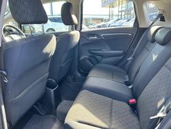 2015 Honda
Jazz VTi