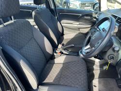 2015 Honda
Jazz VTi