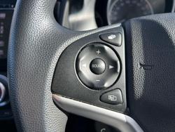 2015 Honda
Jazz VTi