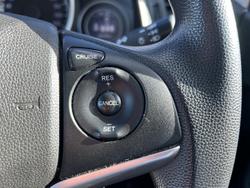 2015 Honda
Jazz VTi