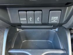 2015 Honda
Jazz VTi