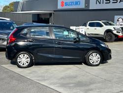 2015 Honda
Jazz VTi