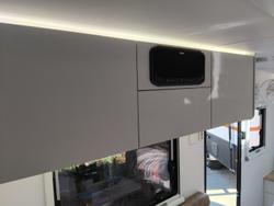 2025 Gold Class Caravans Lc16c Couple Semi Off Road Full Ensuite