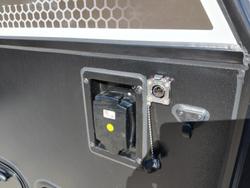 2025 Gold Class Caravans Lc16c Couple Semi Off Road Full Ensuite