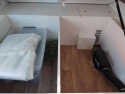 2025 Gold Class Caravans Lc16c Semi Off Road Full Ensuite Price Reduced!