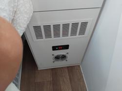 2025 Gold Class Caravans Lc16c Couple Semi Off Road Full Ensuite