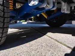 2025 Gold Class Caravans Lc16c Semi Off Road Full Ensuite Price Reduced!