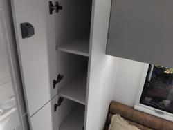 2025 Gold Class Caravans Lc16c Semi Off Road Full Ensuite Price Reduced!