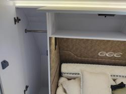 2025 Gold Class Caravans Lc16c Semi Off Road Full Ensuite Price Reduced!