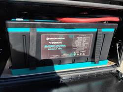 2025 Gold Class Caravans Lc16c Couple Semi Off Road Full Ensuite