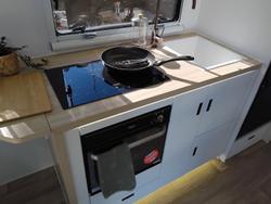 2025 Gold Class Caravans Lc16c Semi Off Road Full Ensuite Price Reduced!