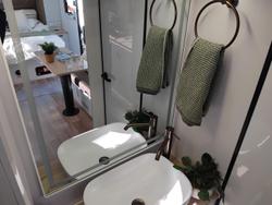 2025 Gold Class Caravans Lc16c Semi Off Road Full Ensuite Price Reduced!