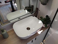 2025 Gold Class Caravans Lc16c Semi Off Road Full Ensuite Price Reduced!