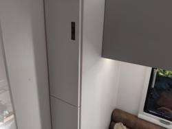 2025 Gold Class Caravans Lc16c Couple Semi Off Road Full Ensuite