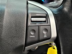 2018 Holden Colorado LS RG MY18 4X4 Dual Range Summit White
