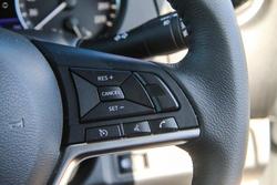 2025 Nissan Navara ST-X D23 MY25 4X4 Dual Range Black Star
