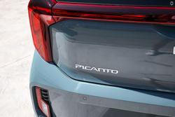 2025 Kia
Picanto Sport